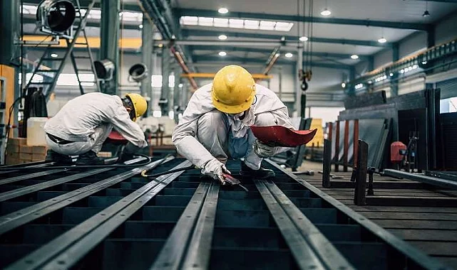 Yıkıkkemer Şantiye Depolama